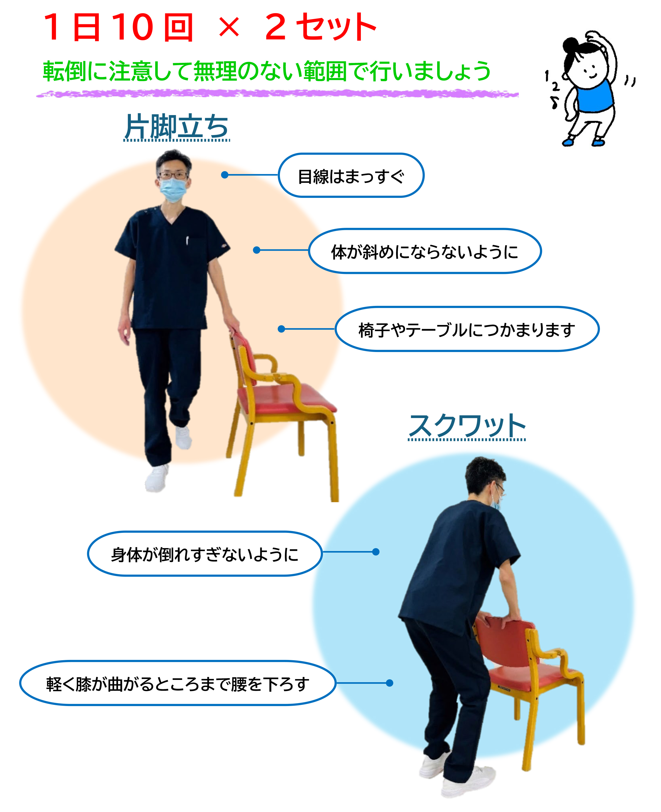 ロコモ―ション1
